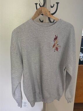 Vintage crewneck